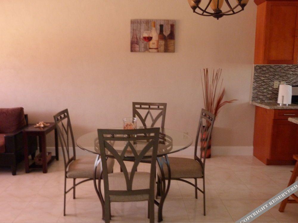Taste Of Paradise Coral Harbour Extérieur photo