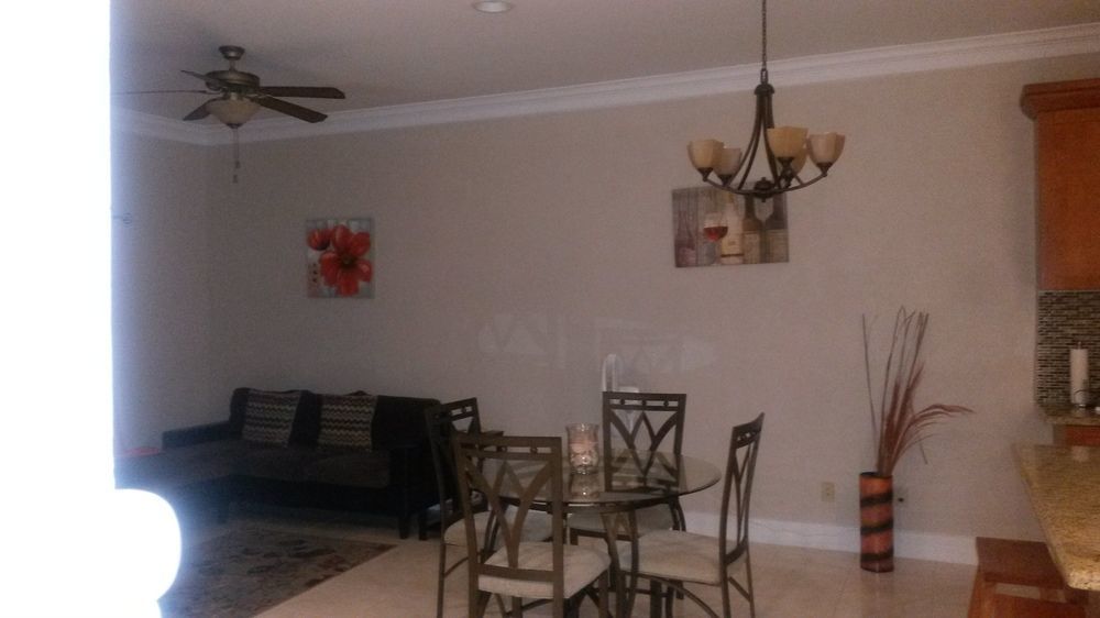 Taste Of Paradise Coral Harbour Extérieur photo